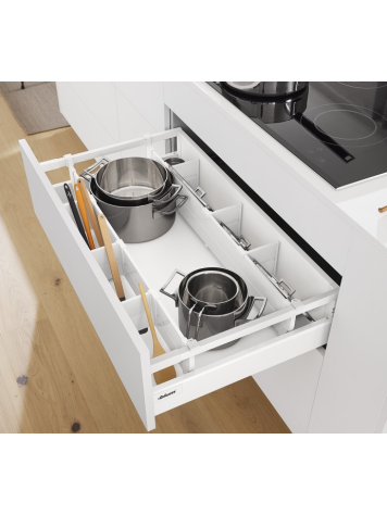 블룸 오가라인 디바이더,내부칸막이 (텐덤박스)