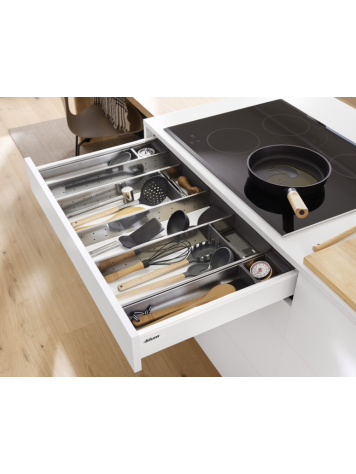 블룸 오가라인 조리도구함 (텐덤박스)